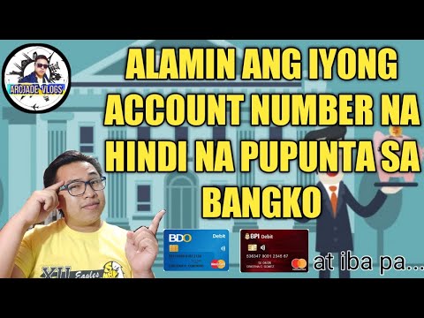 Video: Paano Malaman Ang Iyong Numero Sa Pag-aari