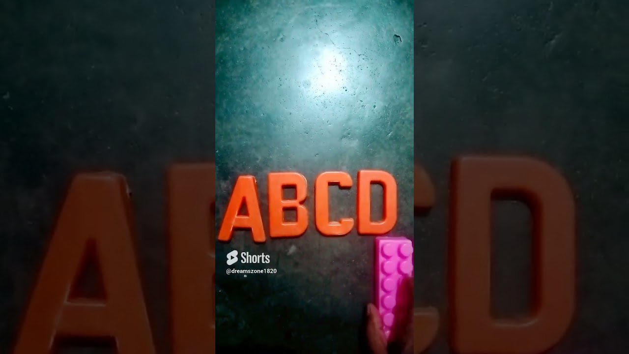 ABCD 