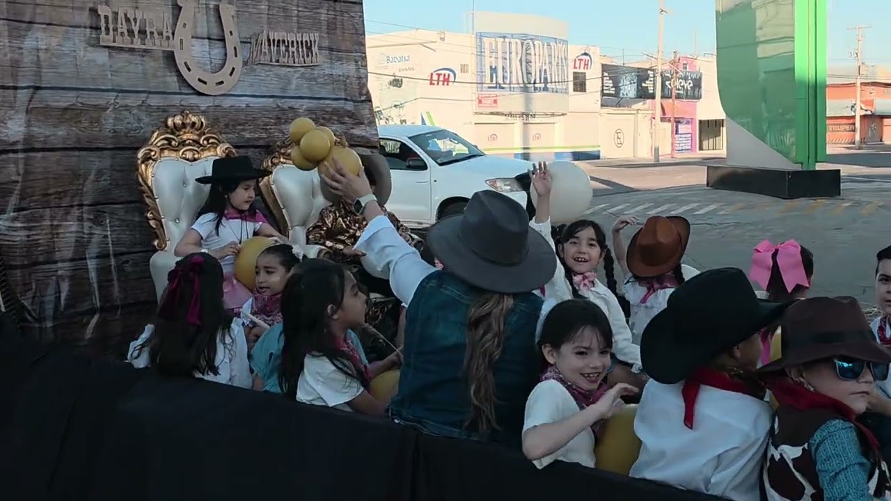 Rally Reyes 2026 Fray Pedro