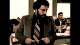 Dharma Initiative Orientierungsvideo - Der Schwan - [German]