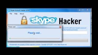 Jak Wlamac Haslo Skype - Wlamanie na Skype screenshot 2