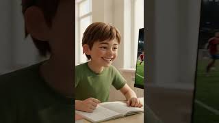Adjectives -ED vs -ING 🤔 | Easy English Grammar Lesson#xford#grade3 #englishlevel