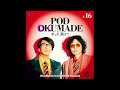 岡村和義 Podcast「POD OKUMADE ーポッド、奥まで」ー#16「吉祥寺の思い出話に花が咲きました」