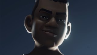 LipSync Test Animation | Arcane | Blender 3.2