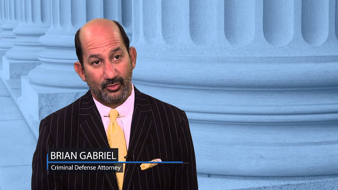 What are house arrest and electronic monitoring? YouTube