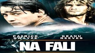 Na fali (4K)  Cały film / Akcja, kryminalny / Lektor PL