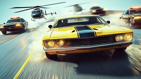 reckless getaway 2 | android gameplay walkthrough | episode 1