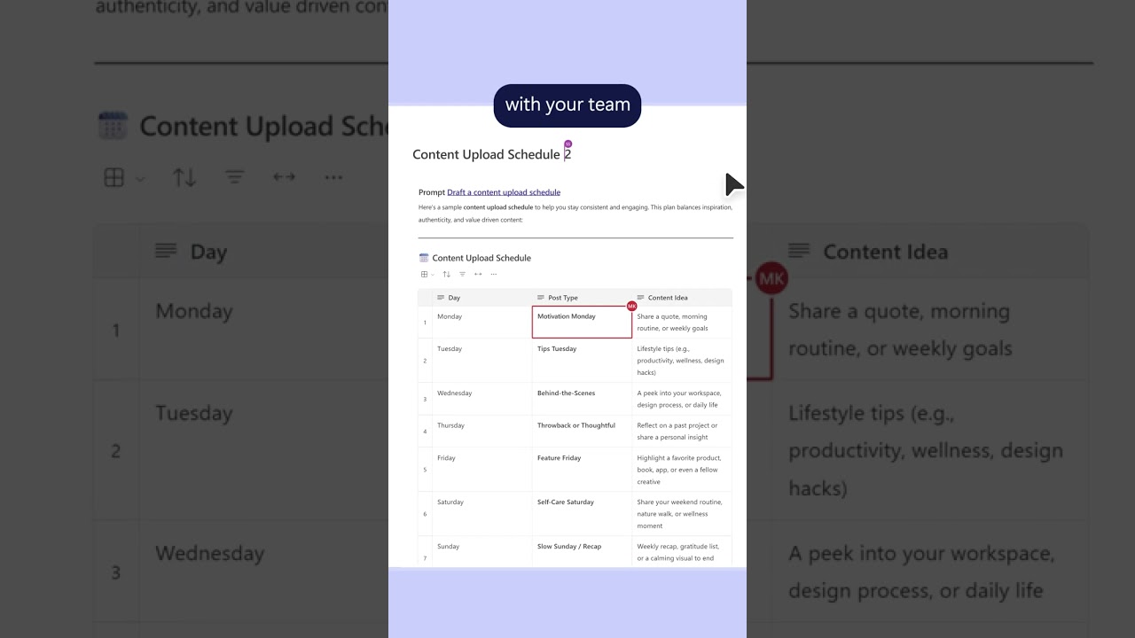 Edit in Pages