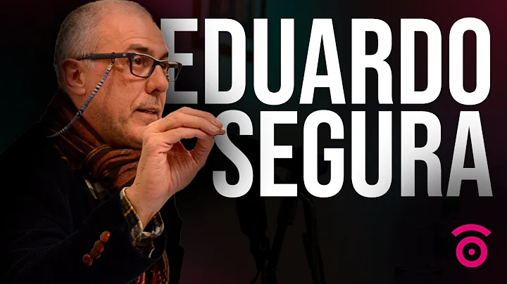Eduardo Segura - Tolkien: la raz y las ramas