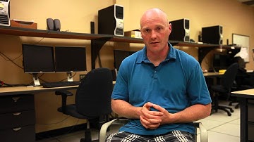 Why I Chose Grad Studies in Computer Science