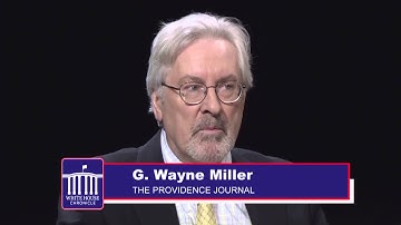 What is Story in the Public Square- White House Chronicle