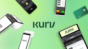 Meet Kurv | Modern Payments, Made Simple.