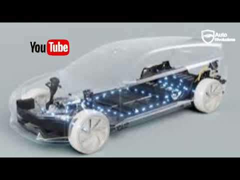 Video Le batterie delle auto elettriche durano più delle auto stesse.