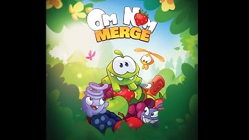 Om Nom: Merge | Part 4 | Banana Bruce Boss Fight
