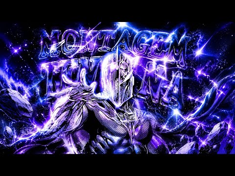 MONTAGEM TENTANA [ULTRA SLOWED + REVERB] 🥶🗿