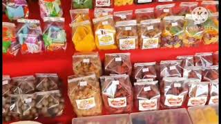 #พาเลาะ #ตลาดม้งบ้านขุนกลาง#ขอบคุณที่ติดตาม