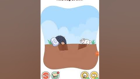 Alphabet DOP:Delete Puzzle!Game level 173 ! ios android walkthrough Sulotion#stargamer#shorts