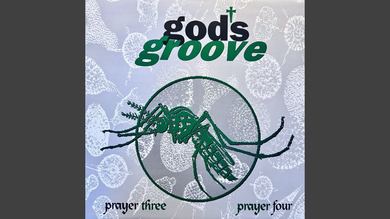 Prayer Three