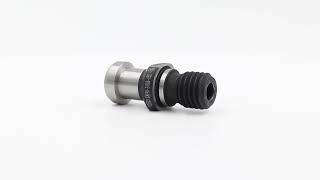 ティート　ネペン CAT 40 - DIN Coolant · Techniks Tool Group