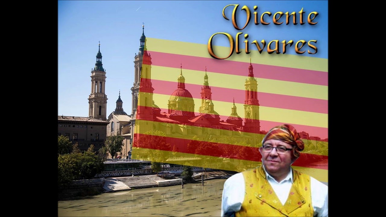 VICENTE OLIVARES   1991.