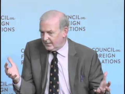 council of states The Sinews of Power: Rediscovering the Foundations of National Strength