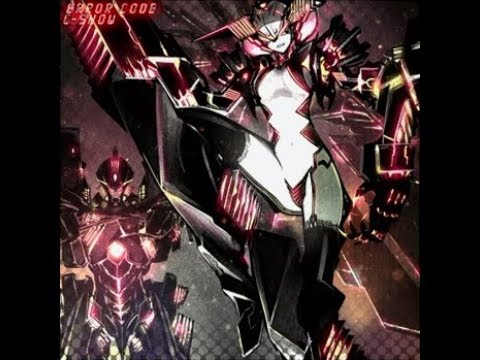 [SDVX ハンクラ] ERROR CODE [GRV] Assist Tick
