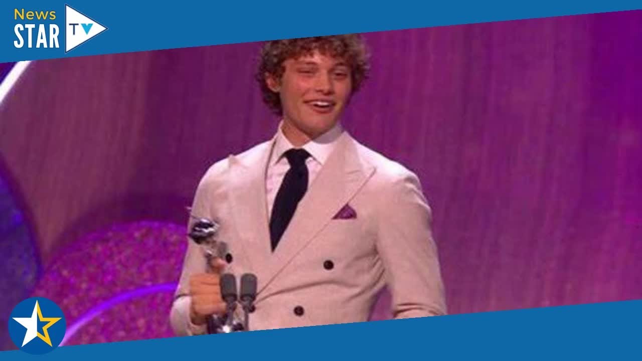 Strictly's Bobby Brazier to 'make people cry' with Jade Goody tribute