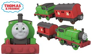 2026 Motorized Percy - Full Review