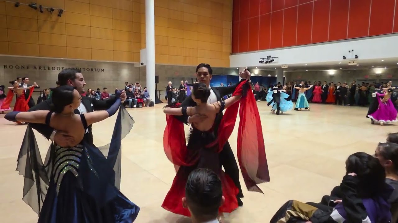 BADC 2026 Standard PreChamp Quarter WTFQV 4K