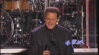 Luis Miguel - La Mentira