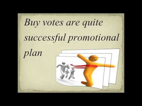 Purchase Livemixtapes Votes