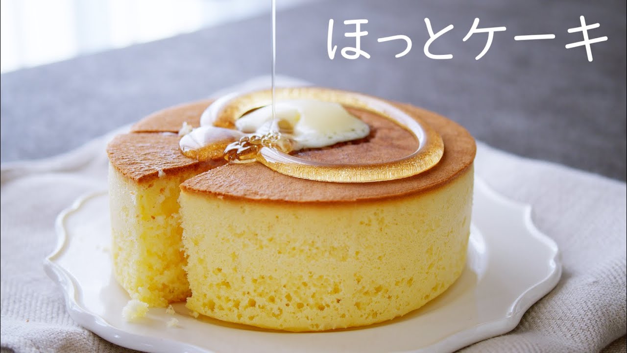 Как приготовить Хоткейк с Толстыми Блинами / От этого блина меня обрадует