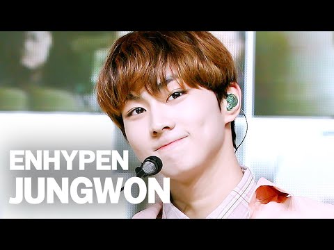 [플리캠 4K 가로] ENHYPEN JUNGWON &amp;#39;<strong>Not</strong> For Sale&amp;#39; (엔하이픈 정원) ㅣ Simply K-<strong>Pop</strong> Ep.466