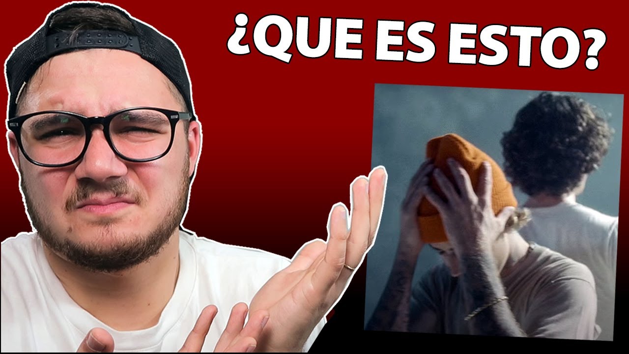 Shawn Mendes, Justin Bieber - Monster | REACCIÓN & ANÁLISIS