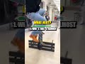 Fail Almost Win! 14 #skateboarding #fail #fyp #gameshorts