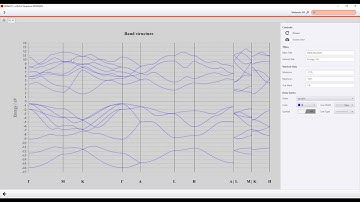 BURAI1.1, band calculation