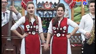 DIANA SI ANDREIA JOLDES  In lume asa-i lasat