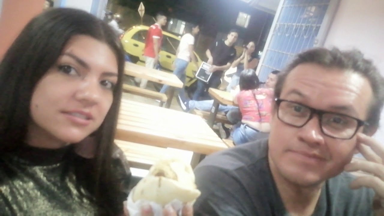 Tours2020 arepero  por Ibagué(3)