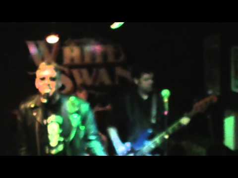 Bad Rackets Reunion Show 12/14/13 - Couple Million Miles - YouTube