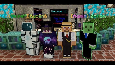 Mystical Block-Ep1 [Getting Started!]