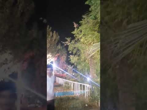 رحت الى كازينو جنائن الاصيل اجمل مكان عندي