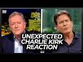 Charlie Sheen Surprises Piers Morgan with His Unexpected Reaction to Charlie Kirk’s Murder
