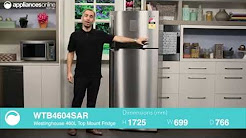 Westinghouse Appliances Youtube
