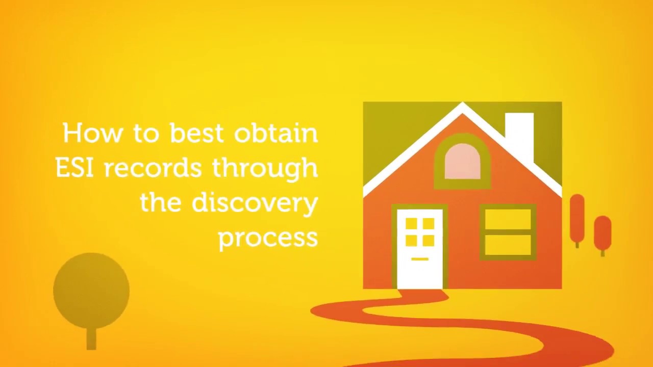 Handling Electronically Stored Information (ESI) In A Commercial Fraud Case