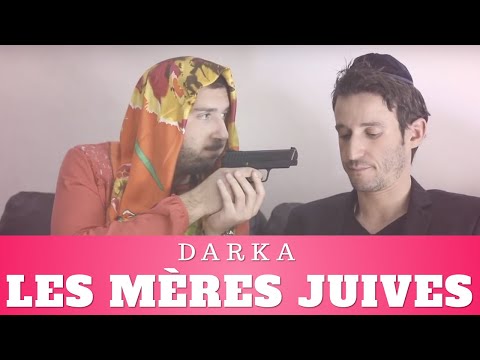 Vidéo: Comment être Une Vraie Mère Juive