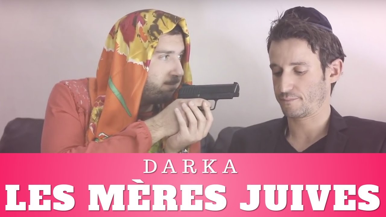 Projet Darka n°15 : Les mères Juives