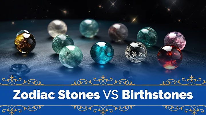 EVERYTHING You Need to Know About Zodiac Stones and Birthstones