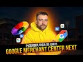 ❓Правила розбивки фіда за ціною в Google Merchant Center | Як сегментувати фід? #merchantcenter
