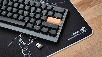BETTER THAN HALL EFFECT? | Ducky One X Review