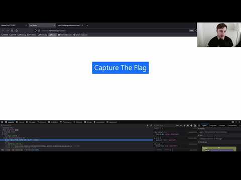 NahamCon CTF 2023 - Fast Hands